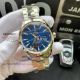 Perfect Replica Omega Seamaster Blue Dial 2-Tone Band 41mm Watch (2)_th.jpg